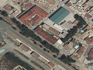 Appartement  Estacion fc 37. Venta de piso en estacion fc, blanca murcia