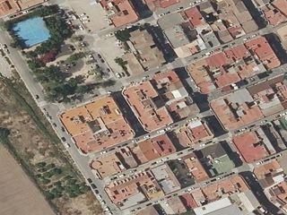 Appartement  30130. Venta de piso en beniel murcia