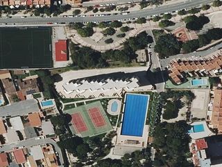 Pis  03540. Venta de piso en alicantealacant alicante