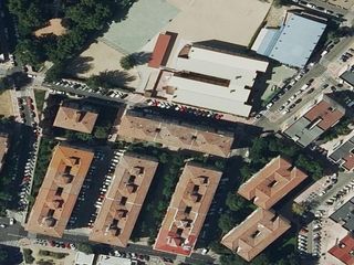 House  28981. Venta de casa en parla madrid