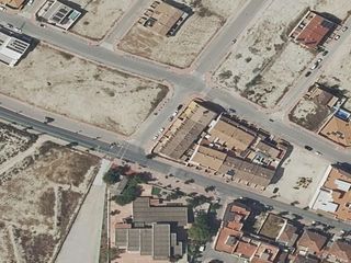 Casa  30562. Venta de casa en ceutí murcia