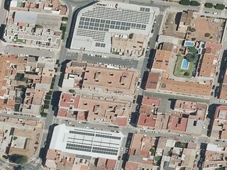 Maison  46720. Venta de casa en villalonga valencia