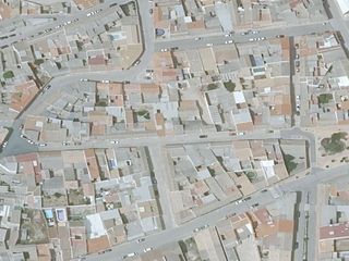 Maison  Calle pasion 19. Venta de casa en calle pasion, campo de criptana ciudad real