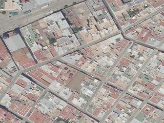 Maison  11100. Venta de casa en san fernando cádiz