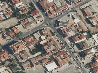 Masia  Alquerias 2. Venta de local en alquerias, murcia