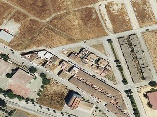 Maison  11648. Venta de casa en espera cádiz