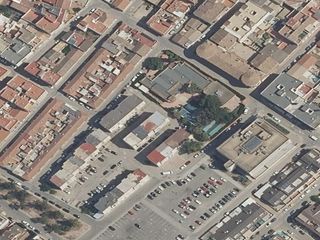 Haus  30730. Venta de casa en san javier murcia