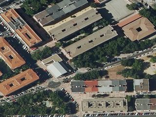 Casa  28982. Venta de casa en parla madrid