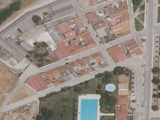 Casa  06370. Venta de casa en burguillos del cerro badajoz
