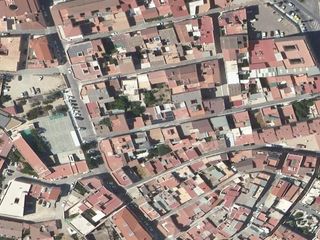 Pis  04860. Venta de piso en olula del río almería