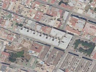 Maison  11100. Venta de casa en san fernando cádiz