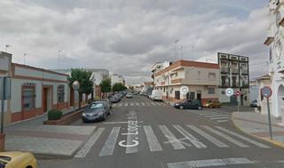 Appartement à Almendralejo