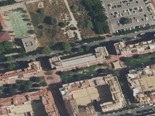 Maison  30007. Venta de casa en murcia