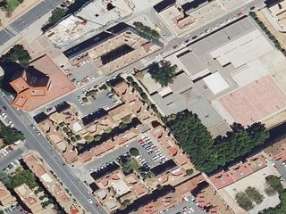 Casa  21006. Venta de casa en huelva