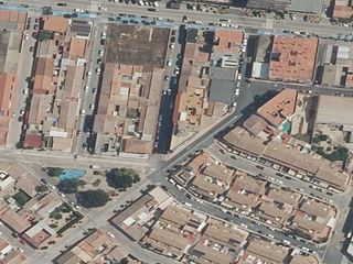 Flat in 30730