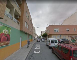 Piso en Ejido Sur
