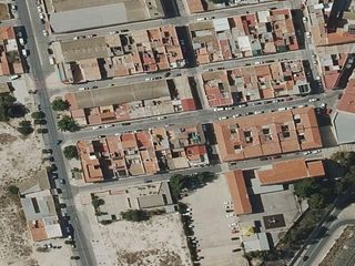 Pis  De las nieves 11. Venta de piso en de las nieves, elda alicante