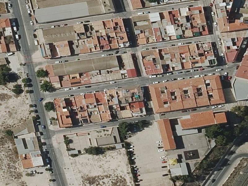 Foto e366ec40-9676-406c-91b8-7927787e3992. Pis a San Crispín-Huerta Nueva-Estación Elda
