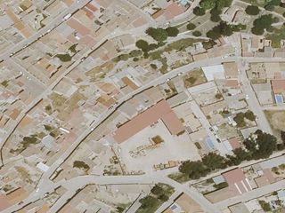 Casa  16410. Venta de casa en horcajo de santiago cuenca