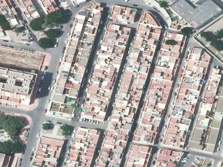 Flat  Sierra bacares 93. Venta de appartment en sierra bacares, almería