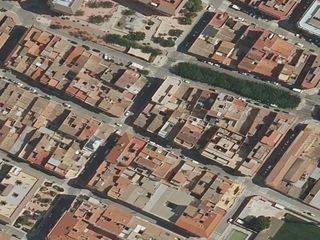 Casa  30510. Venta de casa en yecla murcia