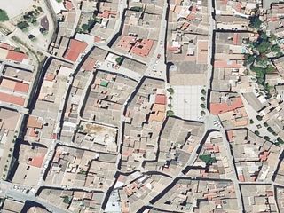 Casa  11600. Venta de casa en ubrique cádiz