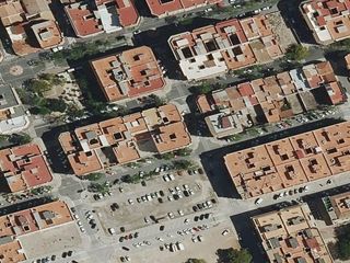 Flat  03660. Venta de piso en novelda alicante