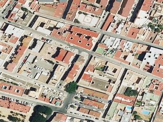 Haus  11510. Venta de casa en puerto real cádiz