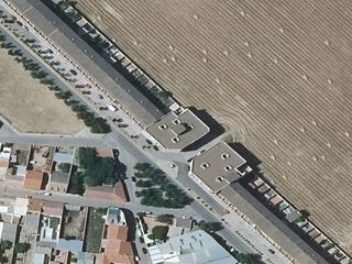 Maison  13420. Venta de casa en malagón ciudad real