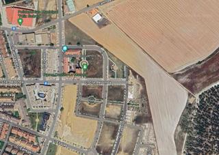 Terreny residencial a Cistérniga