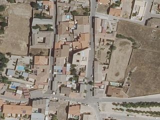 Appartement  Egido 2. Venta de piso en egido, ajofrín toledo