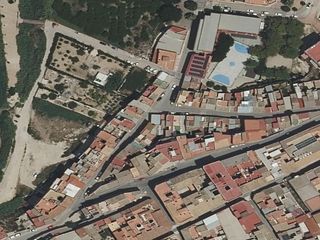 Haus  30530. Venta de casa en cieza murcia