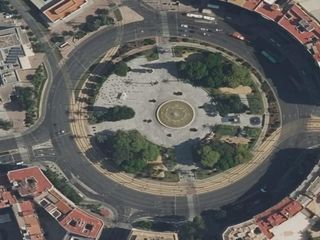 Pis a Calle Vías Bajo 20