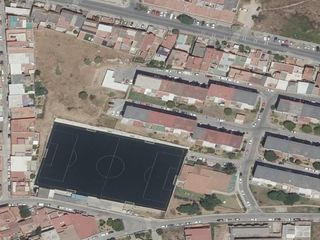 Casa  11204. Venta de casa en algeciras cádiz