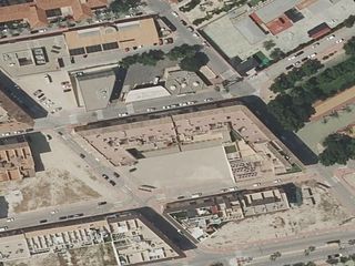 Maison  30194. Venta de casa en mula murcia