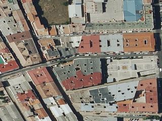 Casa  Sin calle en la migracion. Venta de casa en parla madrid