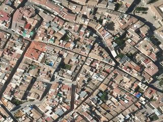 Maison  23004. Venta de casa en jaén