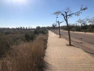 Terreny residencial a San Jorge