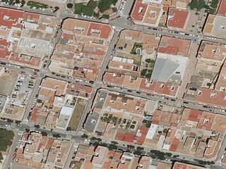 Appartement  46470. Venta de piso en albal valencia