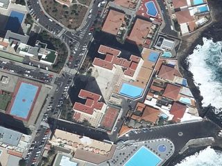 Casa  38530. Venta de casa en candelaria santa cruz de tenerife