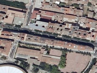 Casa  50003. Venta de casa en zaragoza