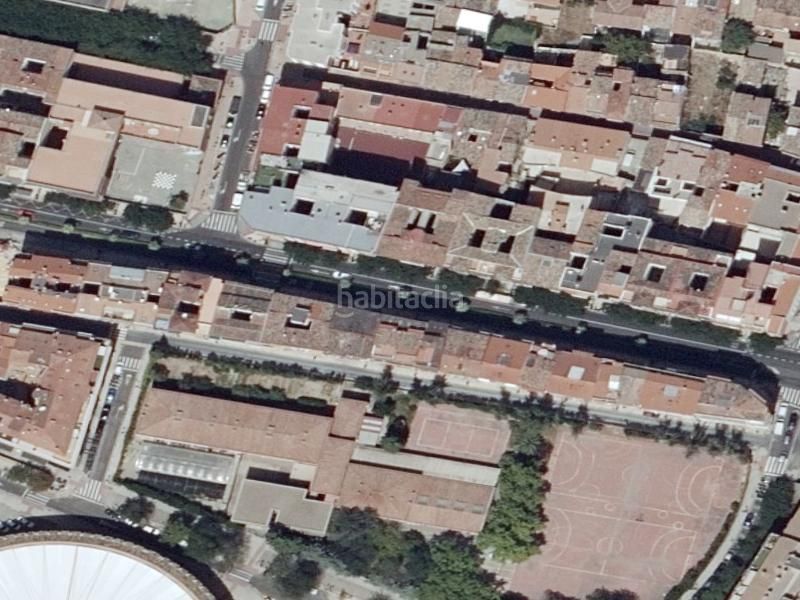 Foto d1e33eeb-a6c4-40b4-9f8d-52f183b7bc06. Casa a Alfonso Zaragoza