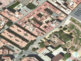 Pis a Calle L'Arc De Sant Pau 3