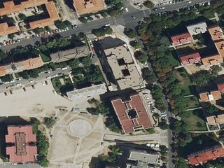 Etagenwohnung  Jose de cadalso 82. Venta de piso en jose de cadalso, madrid