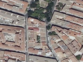 Pis  Sixto celorrio 31. Venta de piso en sixto celorrio, zaragoza