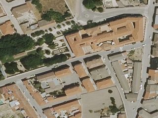 Casa  45800. Venta de casa en quintanar de la orden toledo
