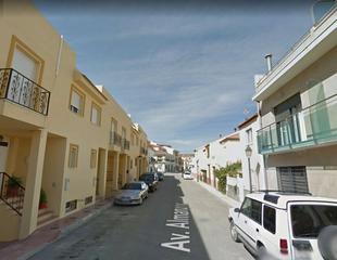 Casa adossada a Tíjola