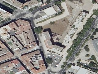 Chalet  Puente del pilar 39. Venta de garaje en puente del pilar, zaragoza