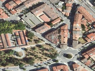 Pis  Calle ter 48. Venta de piso en calle ter, manlleu barcelona