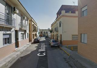 Casa adossada a Coria del Río